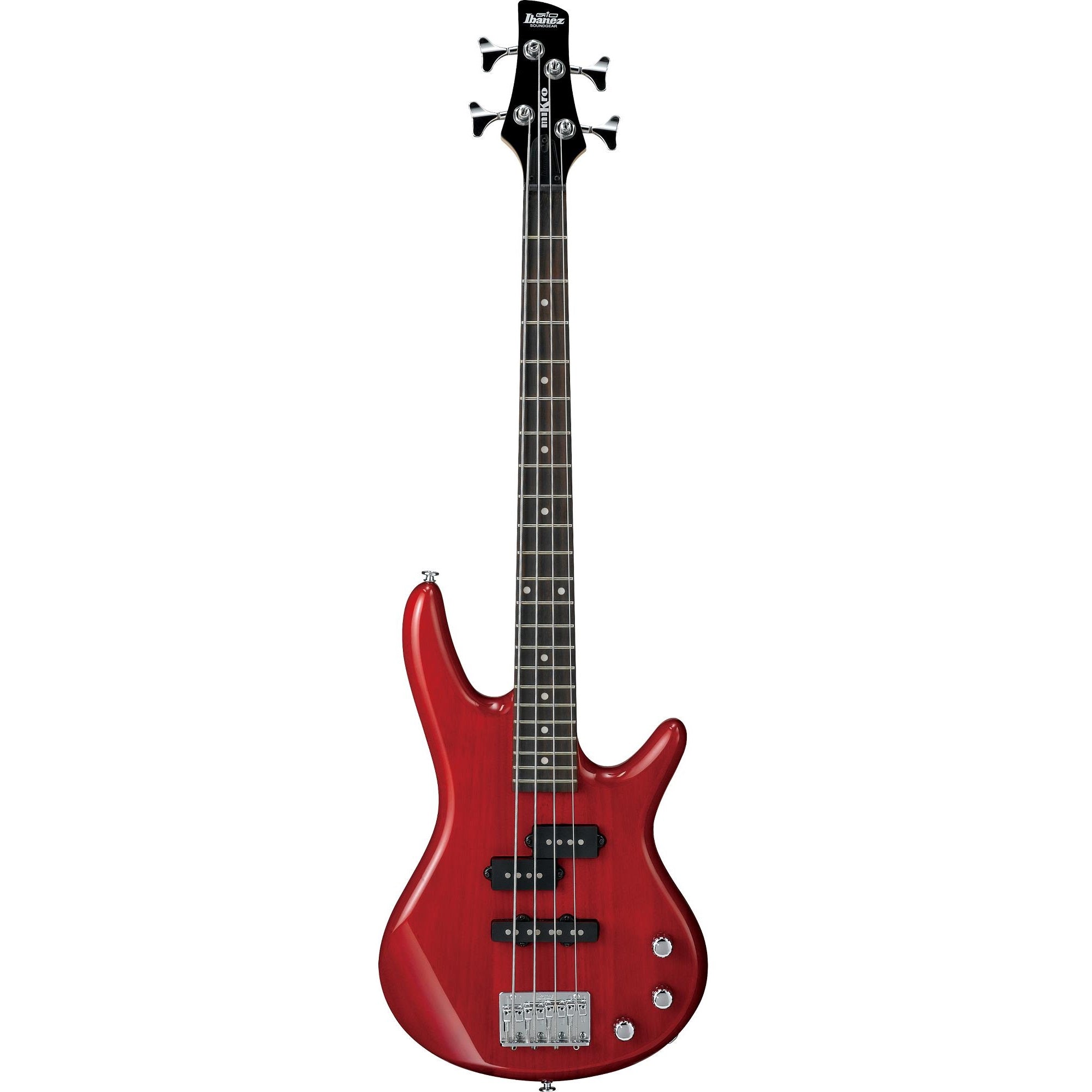 ibanez road bass 808