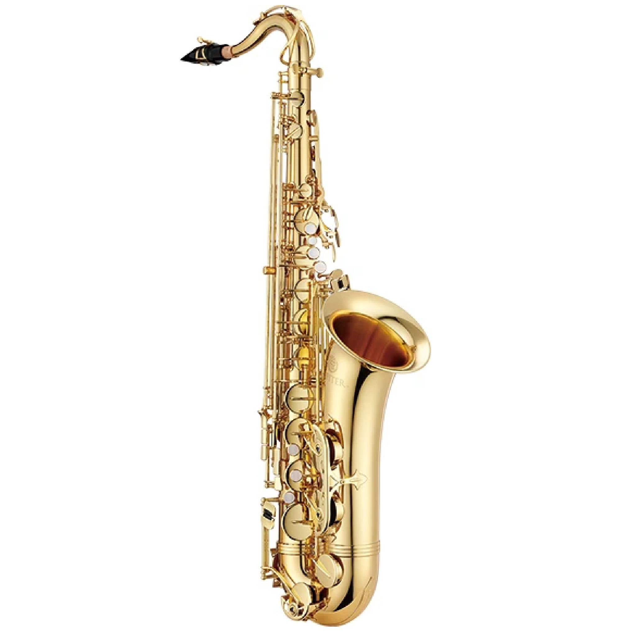 Jolivet Music. BEC Saxophone ALTO SELMER CONCEPT NU