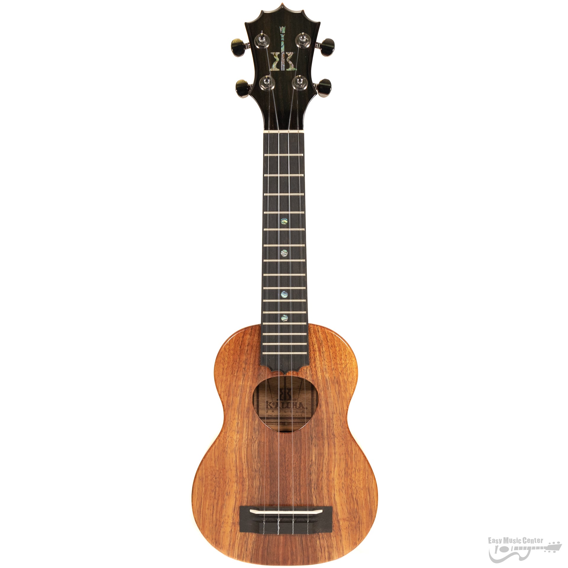 シリーズで KoAloha KSM-10 Soprano Pikake Koa series ソプラノ