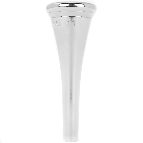  Blessing Trombone Mouthpiece (MPC65ALTRB) : Musical