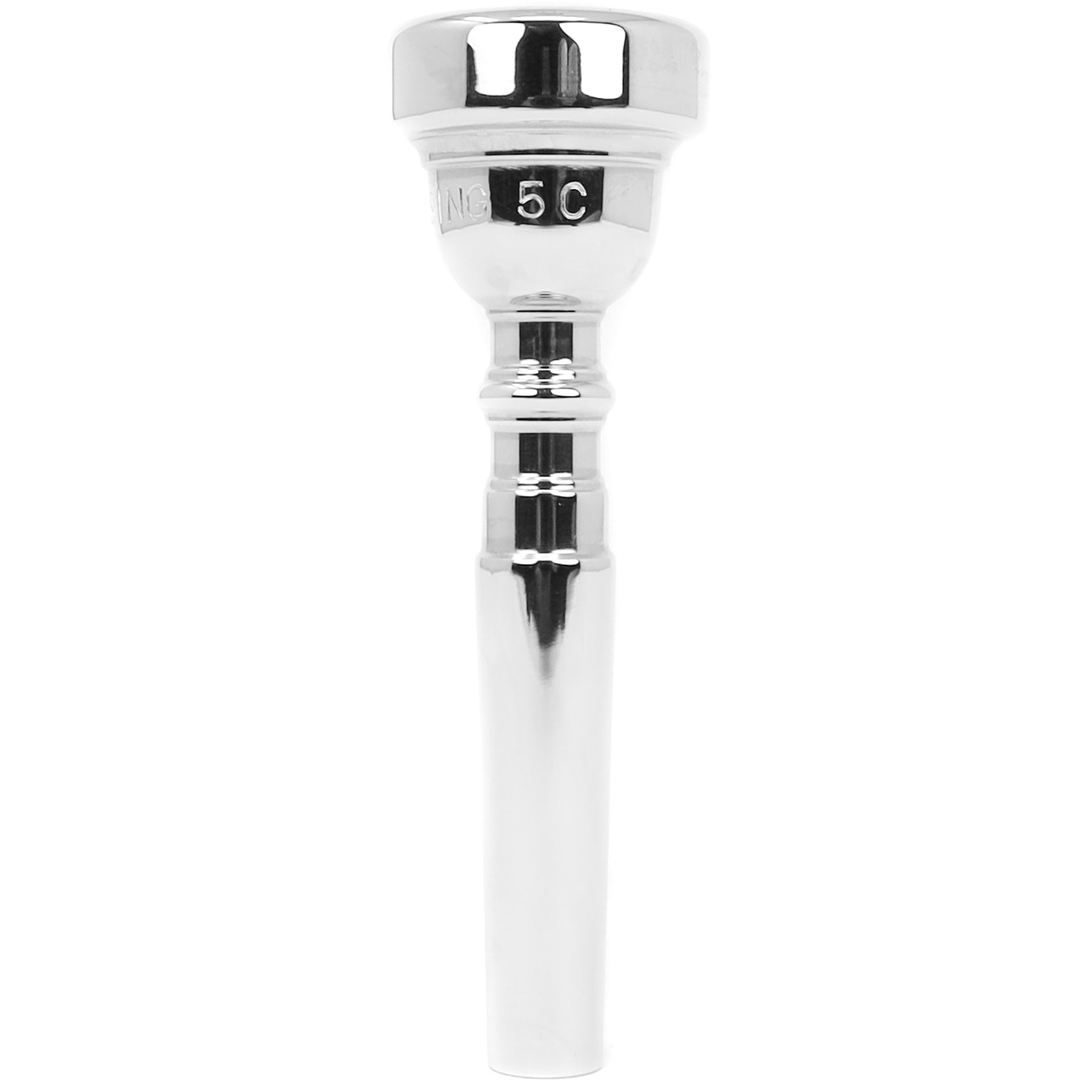 Bobby Shew Lead Trumpet Mouthpiece - Yamaha Signature