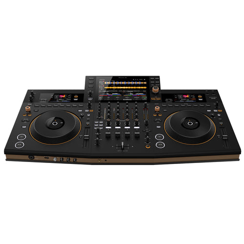 Rane TWELVE-MKII 12” Motorized Turntable Controller with a True