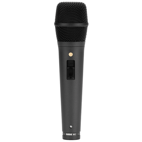 Rode Microphones PodMic Podcasting XLR Dynamic Microphone - Black - Micro  Center