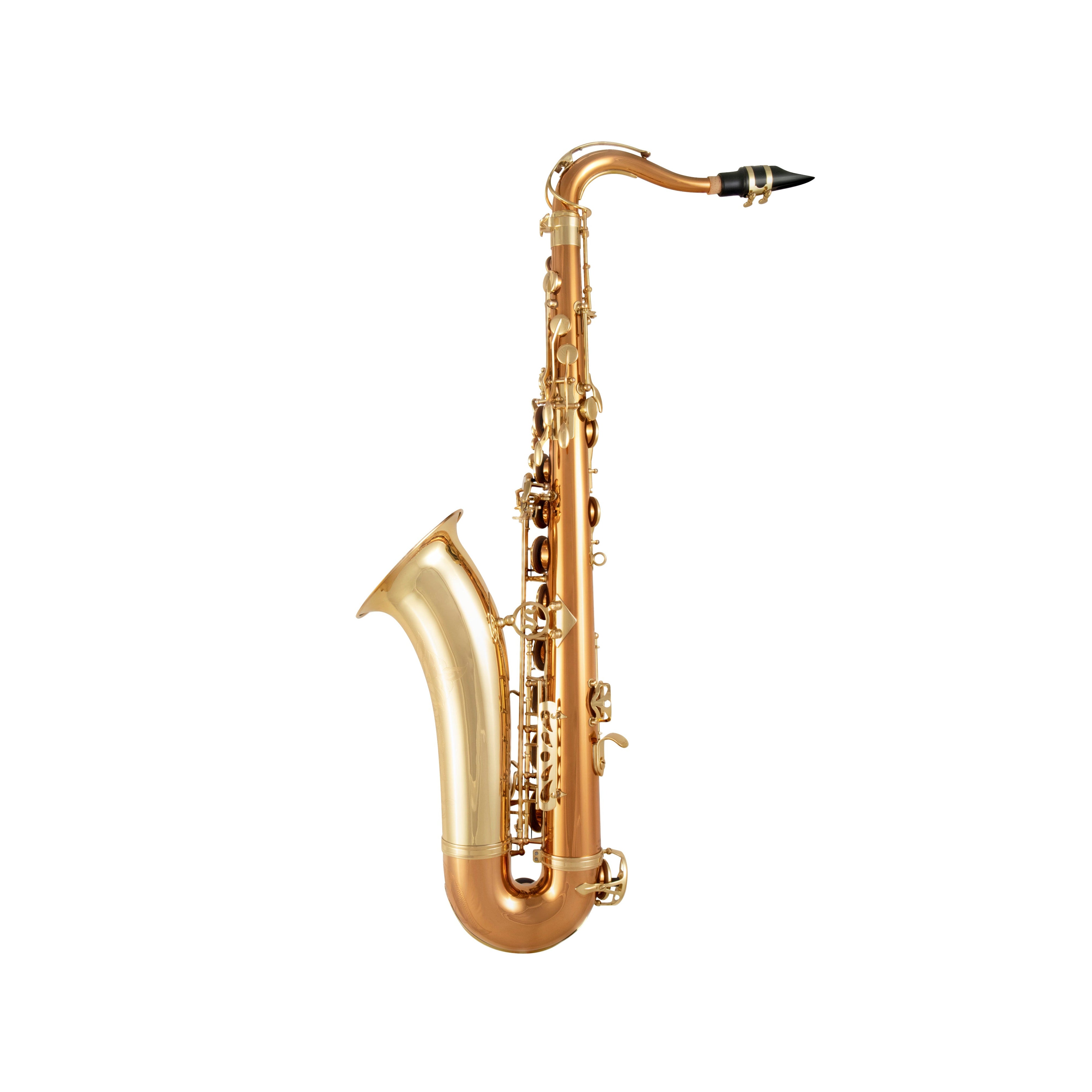 Herco HE56 chiffon de nettoyage pour saxophone (avec brosse)