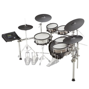 remo electronic drums