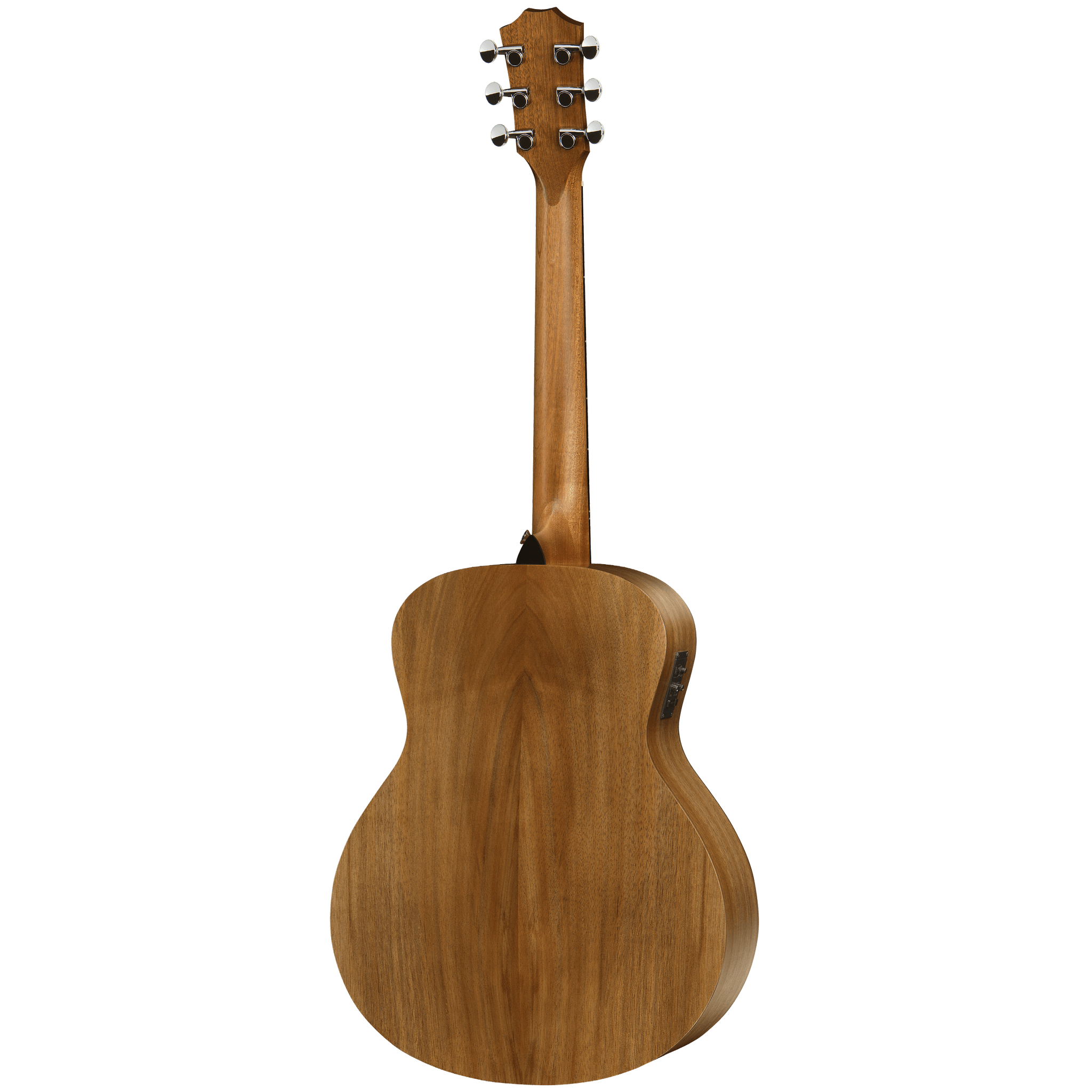 Taylor GS-MINI-E-KOA GS Mini Koa Acoustic-Electric Guitar – Easy