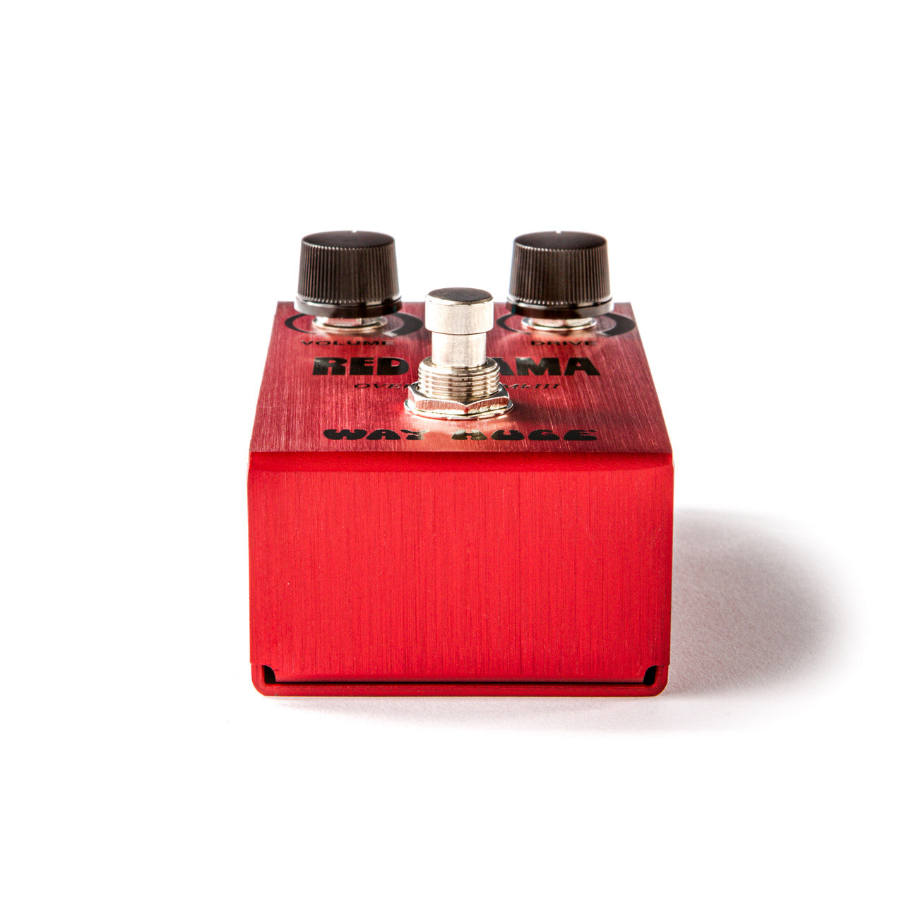 Dunlop WM23 Red Llama Overdrive MkIII – Easy Music Center