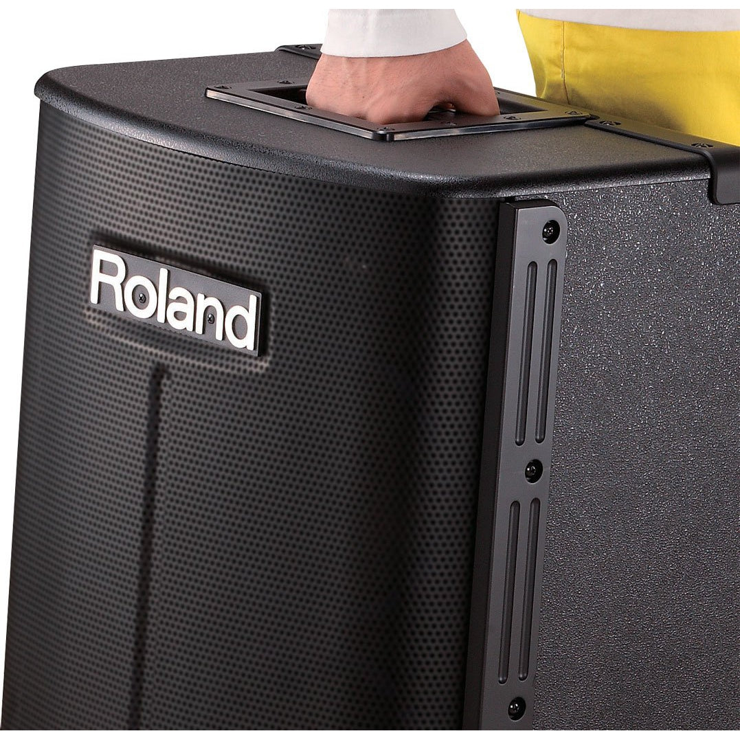 Roland BA-330 4-Channel Portable Sound System – Easy Music Center