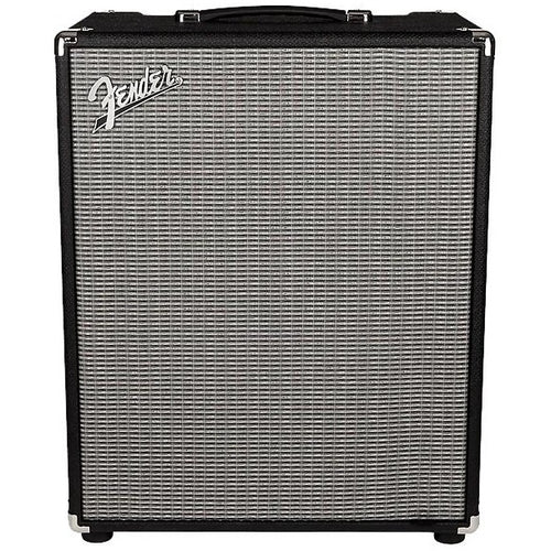 Amplificador Bajo Electrico Rumble 15 Fender 2370100000 - Mariko Music  Center