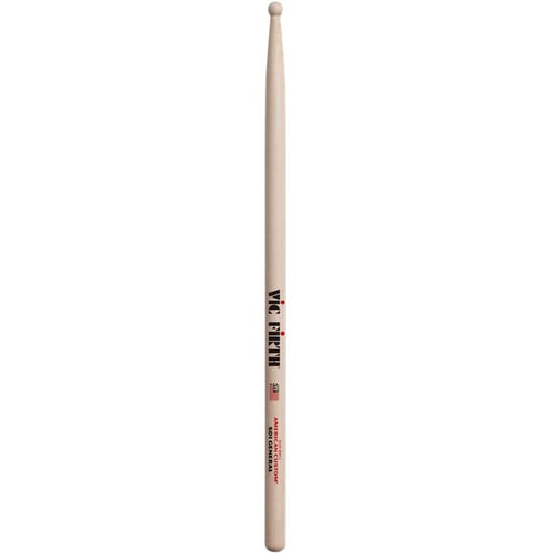 Vic Firth SJN Jake Nissly Signature Snare Stick – Easy Music Center