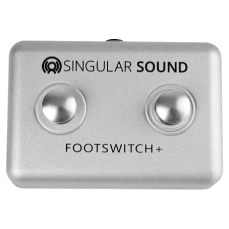 beatbuddy footswitch