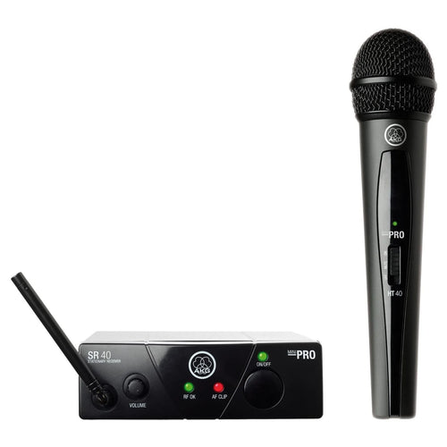 Boss WL-30XLR Digital Wireless System for XLR Dynamic Microphones