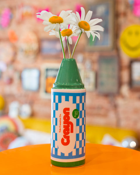 Orange Juice Vase - Dormify