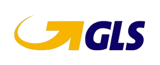 GLS Paketdienst Logo