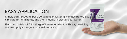 Spa Shock Lavender Isle 970 X 300 A+CONTENT PAGE 3.jpg__PID:5fee7872-eaf5-4ebe-aff1-6b17b0af858c