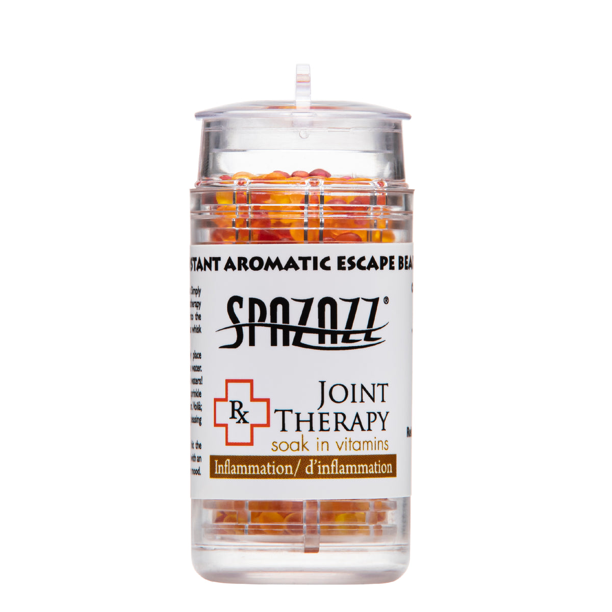 Joint Therapy Beads Spazazz