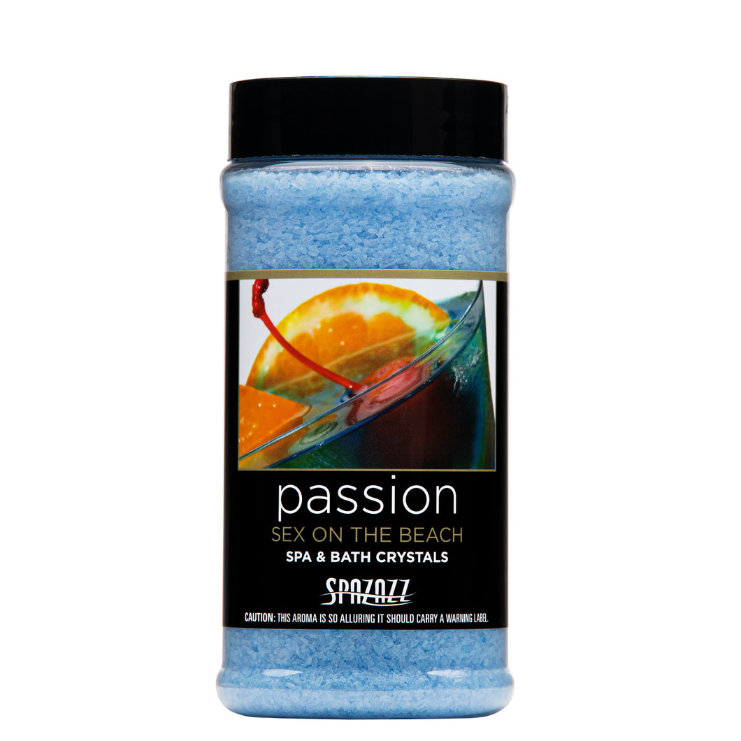 Sex On The Beach Passion Spazazz