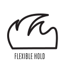 Flexible Hold