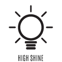 High Shine