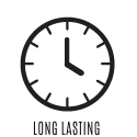 Long Lasting