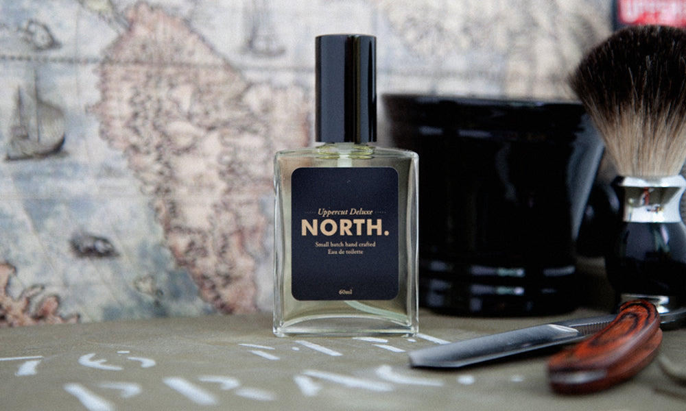 North Fragrance