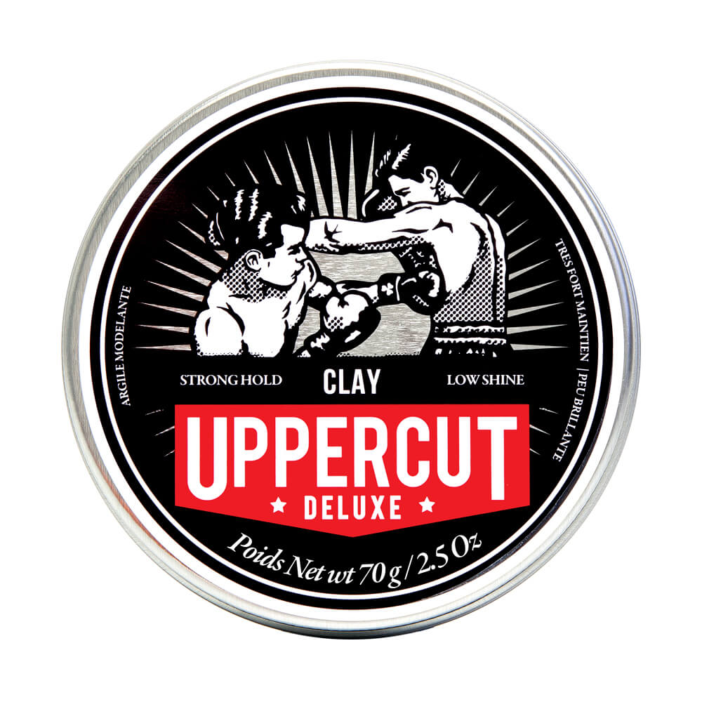 Clay - Uppercut Deluxe AU product image