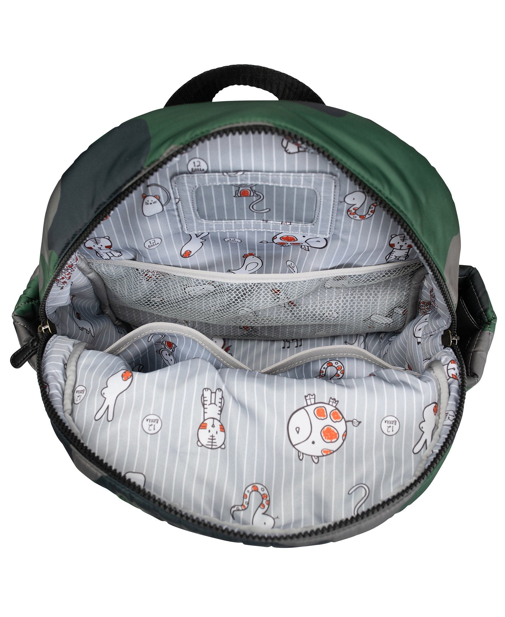 Little Companion Backpack – Project Nursery