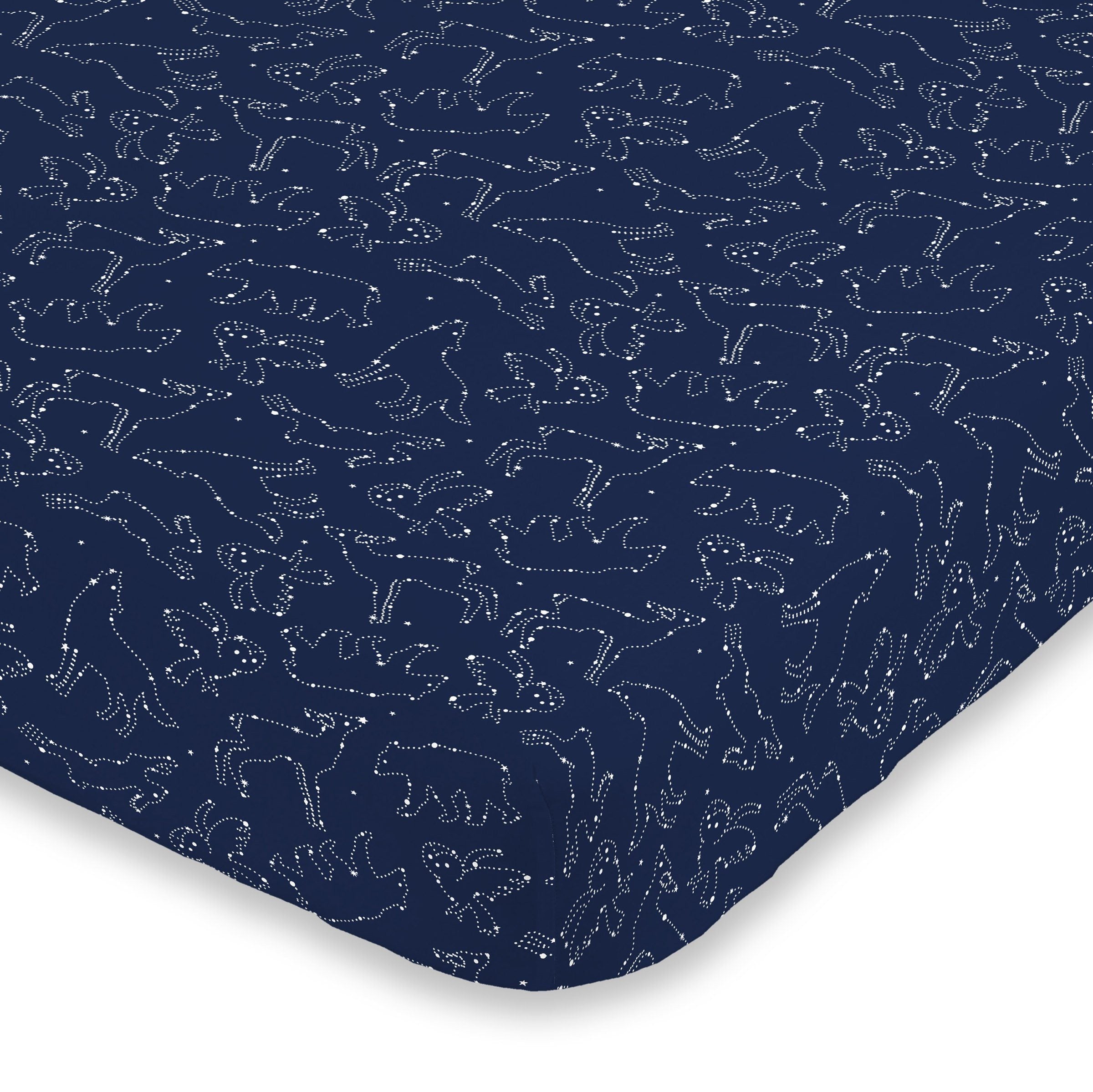 Cosmic Constellations Crib Sheet