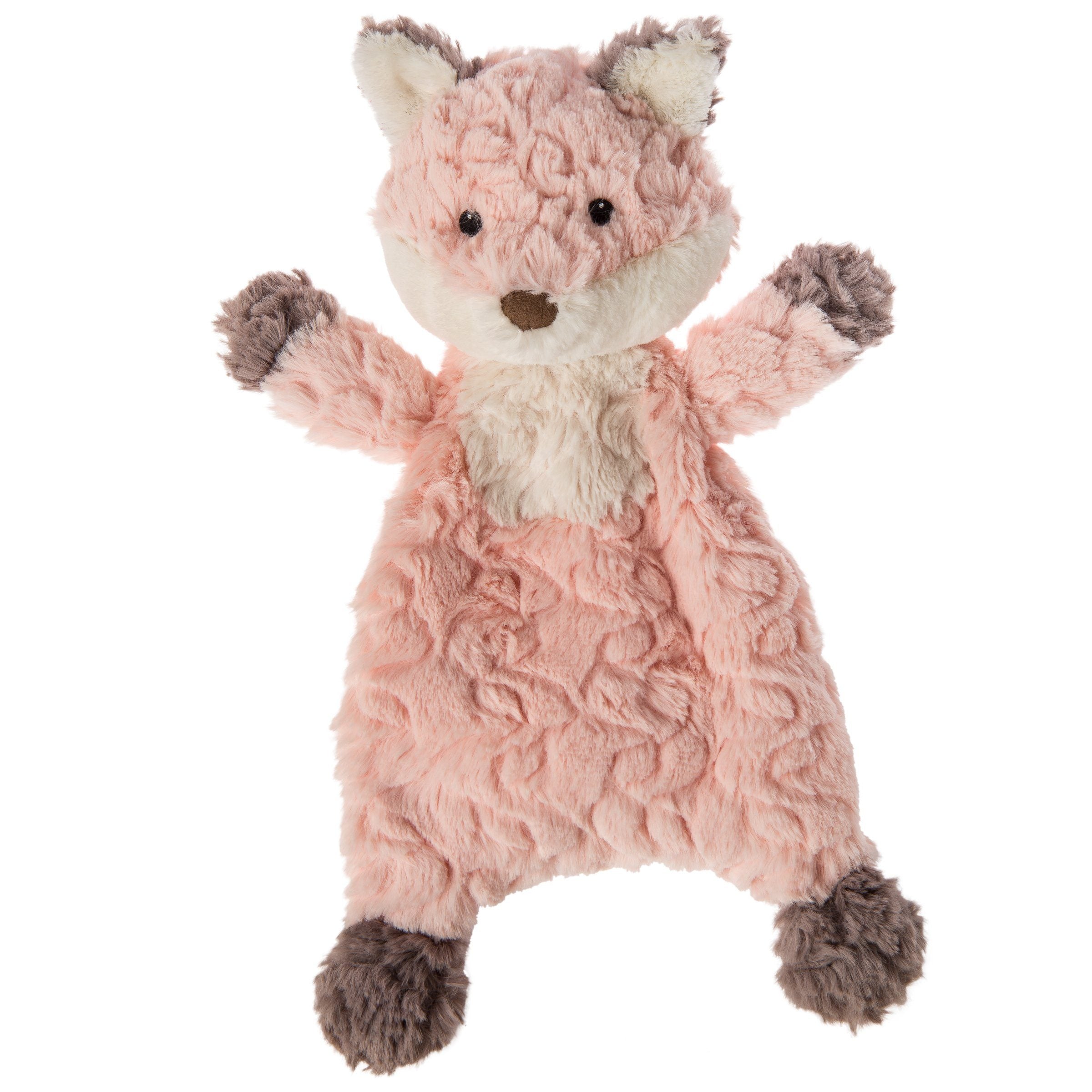 Download Putty Fox Lovey Project Nursery