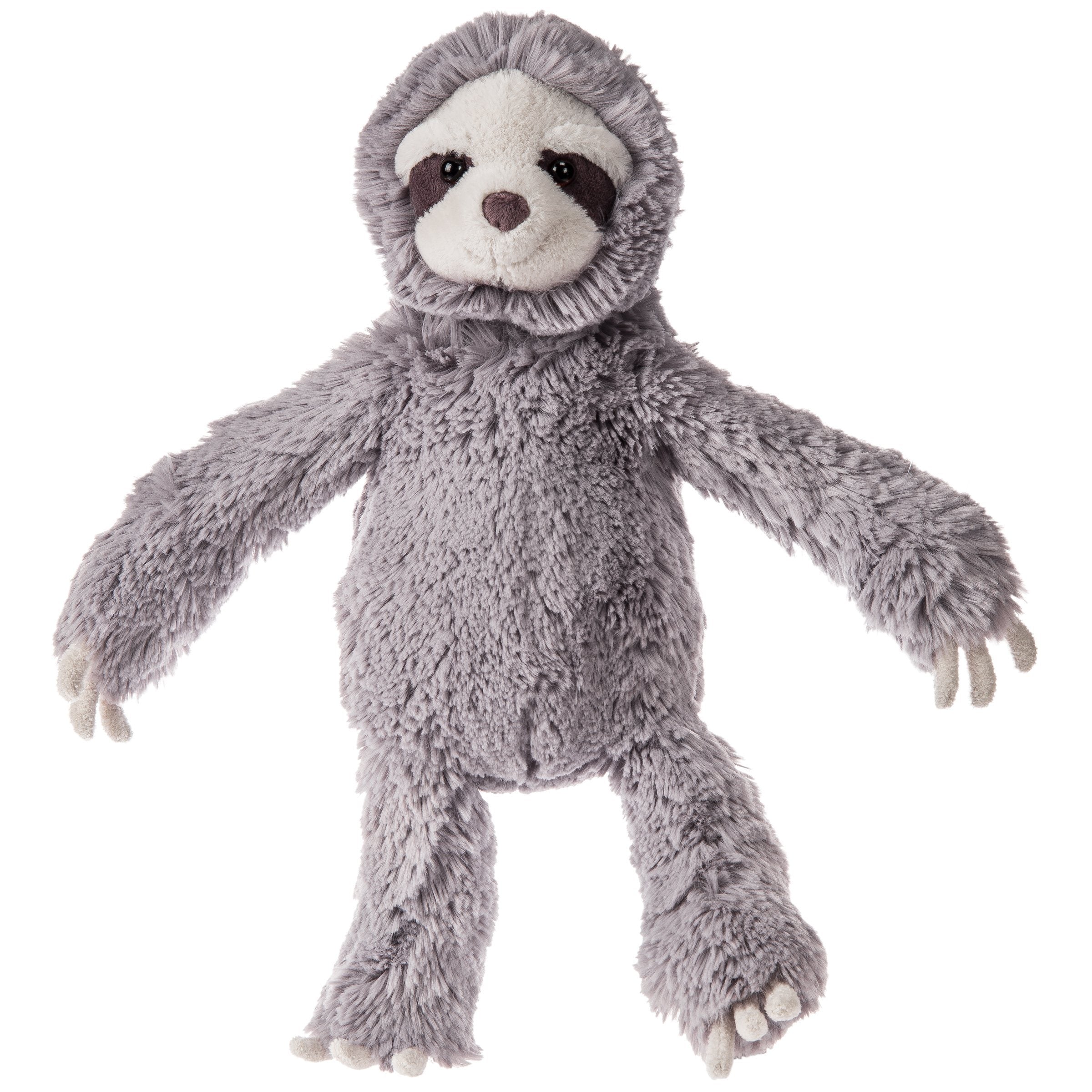 sloth cuddly toy