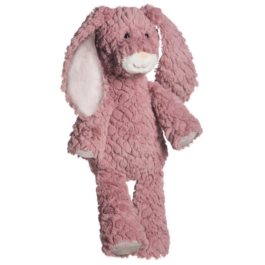 Fabfuzz Desert Rose Bunny Stuffed Toy