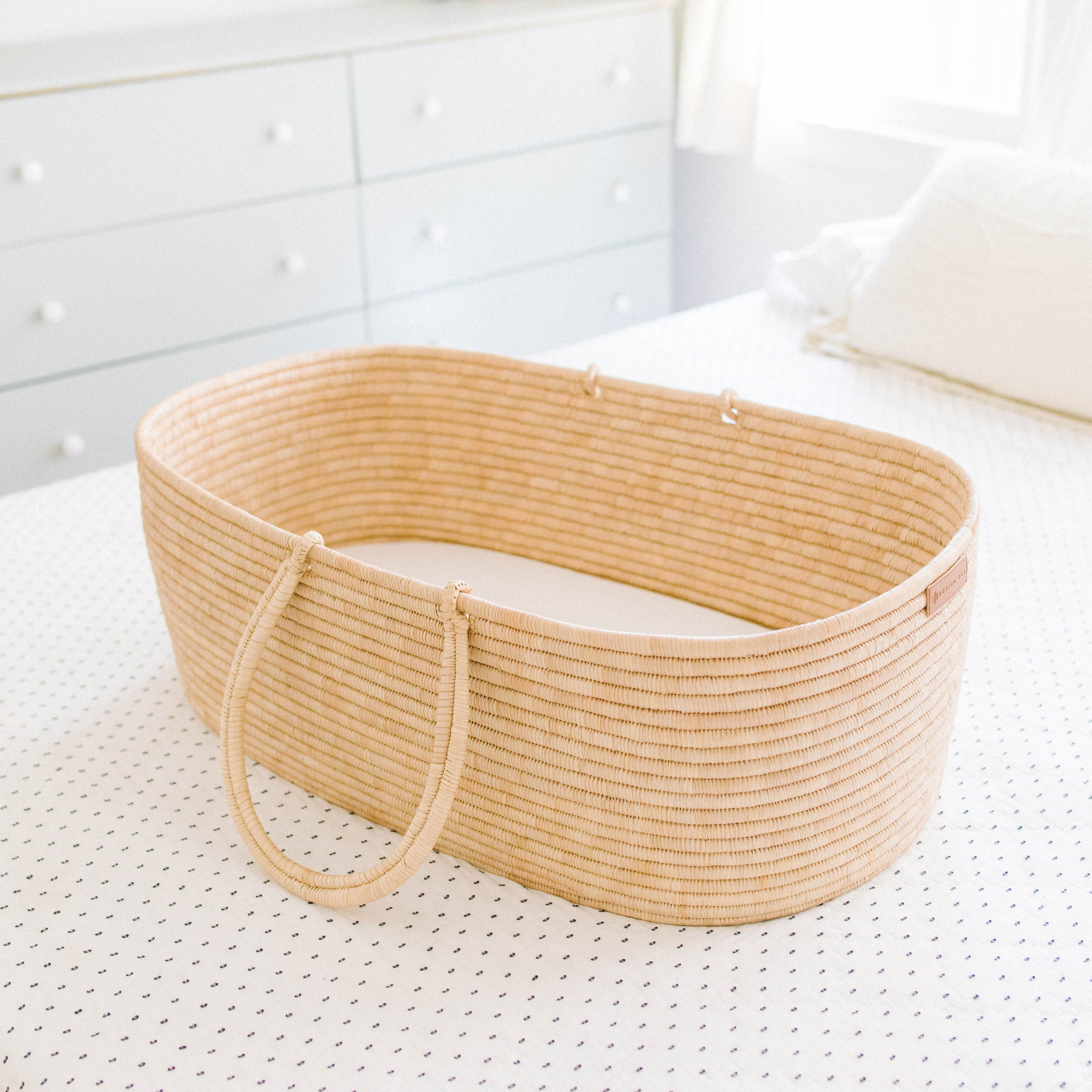 Image of Malaika Bassinet