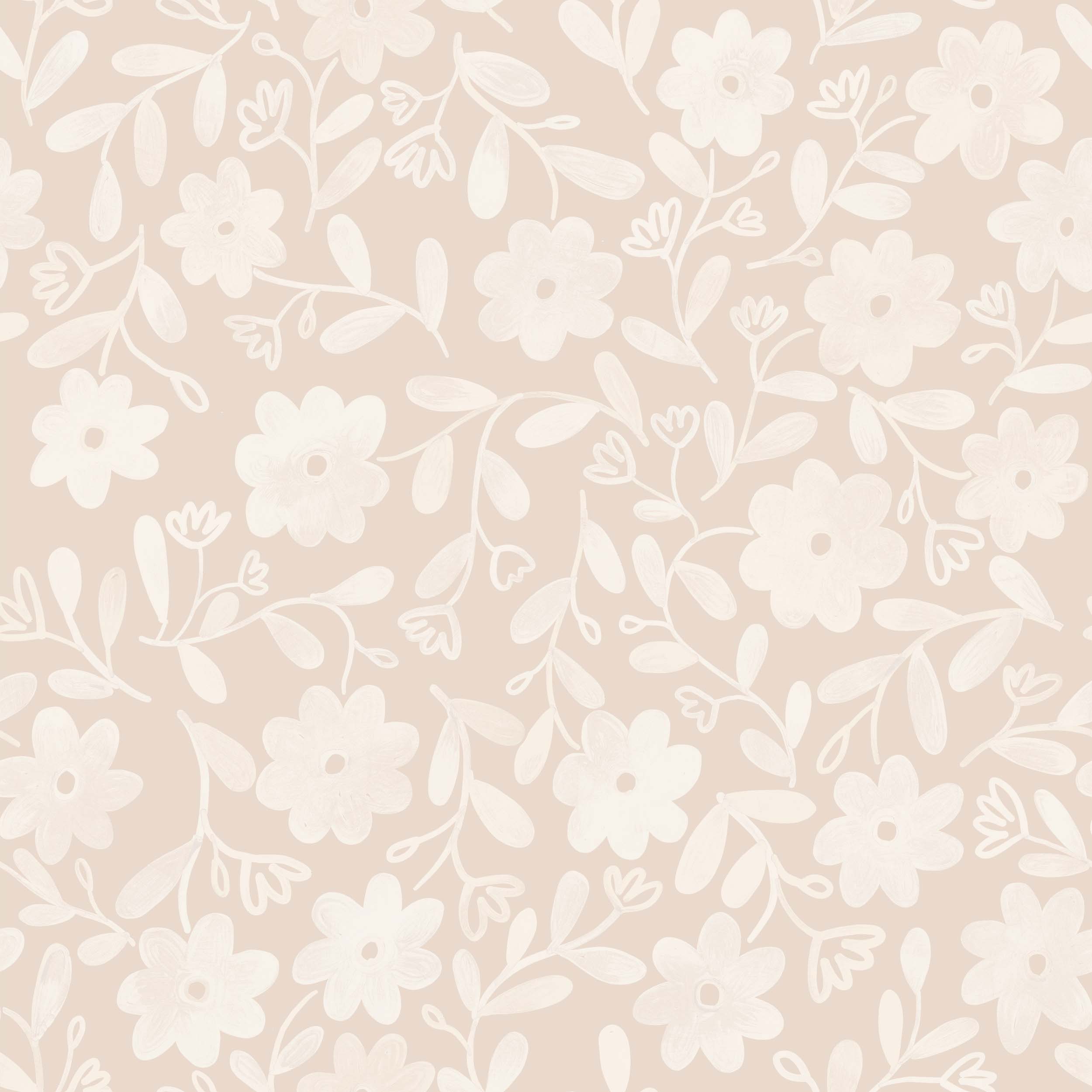 Image of Anisten Wallpaper by Christy Beasley