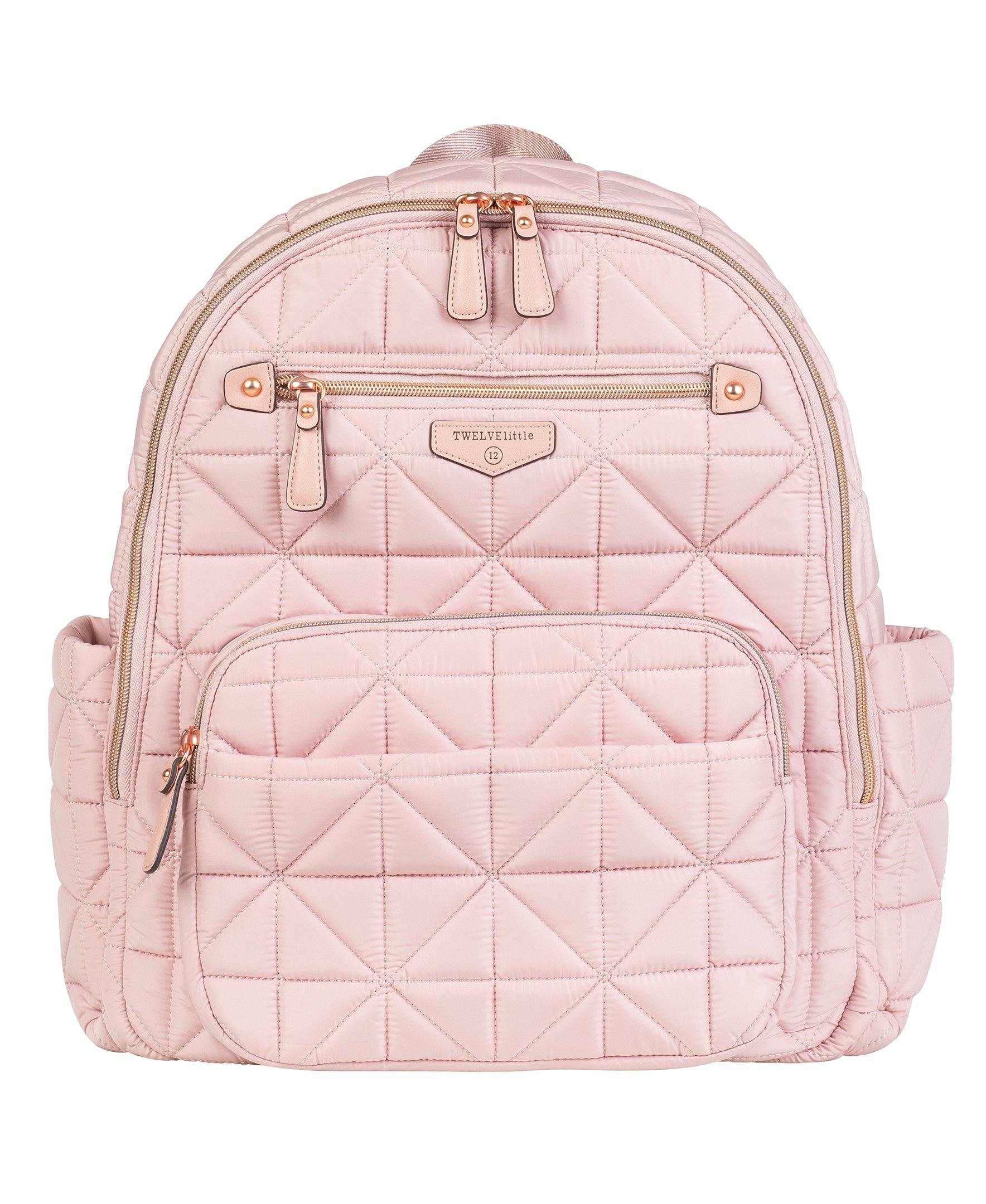 Companion Backpack - Pink