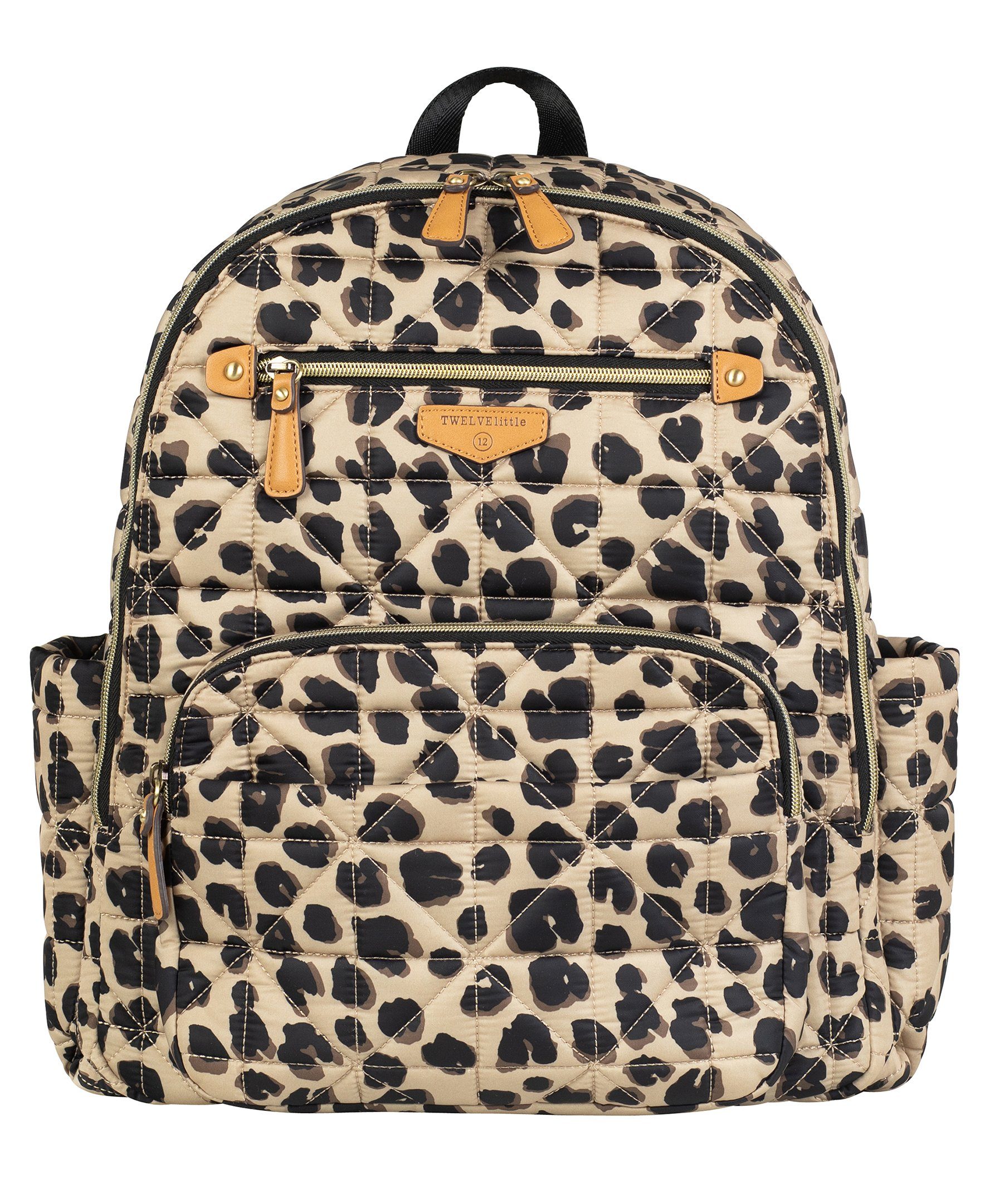 Companion Backpack - Leopard