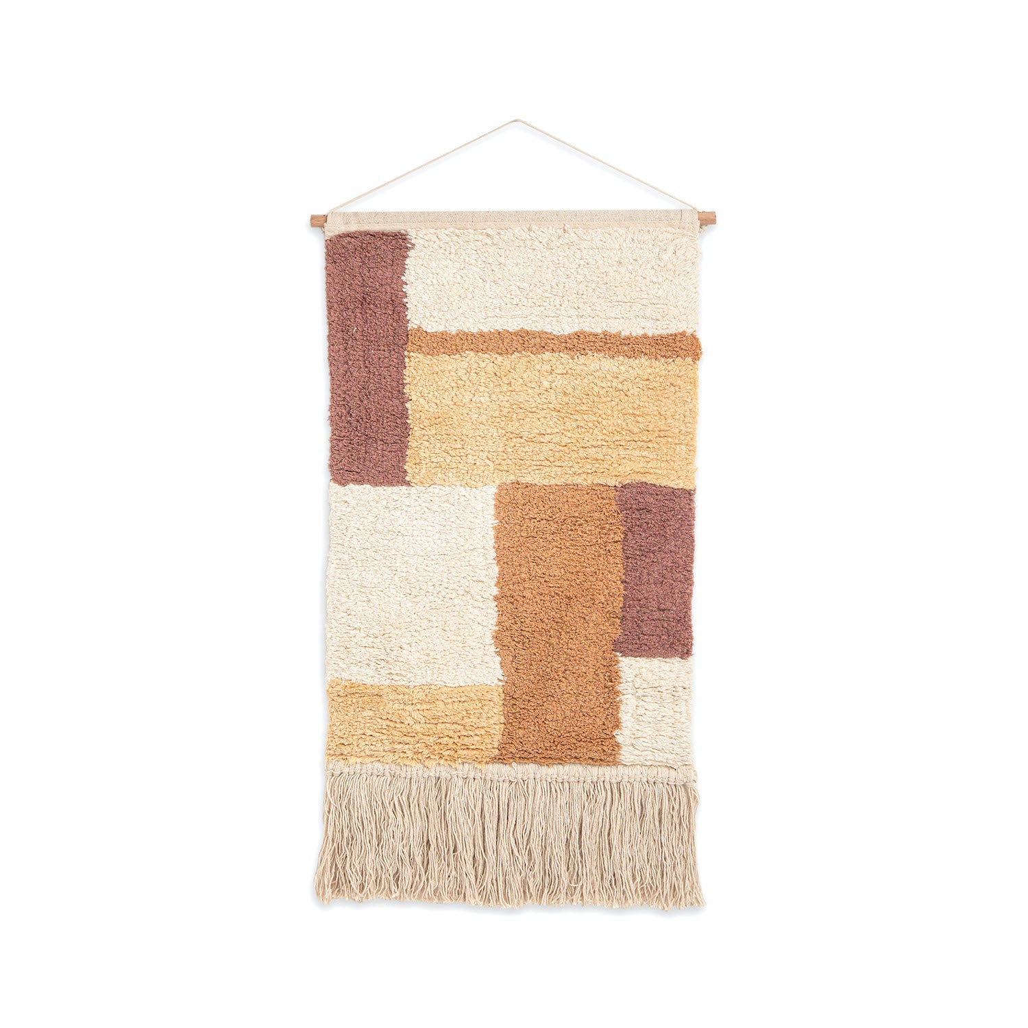 Image of Kendi Wall Hanging