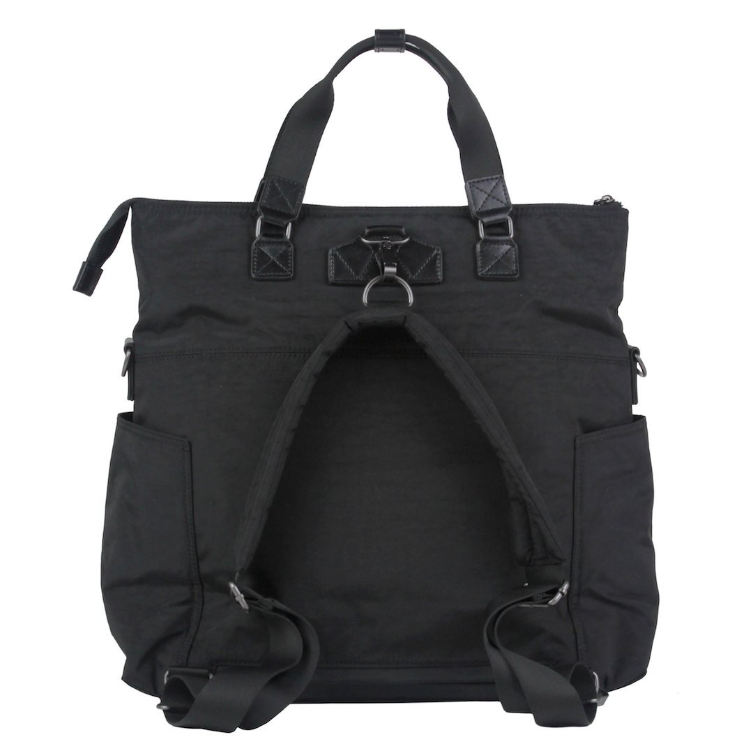 Unisex Foldover Tote – Project Nursery