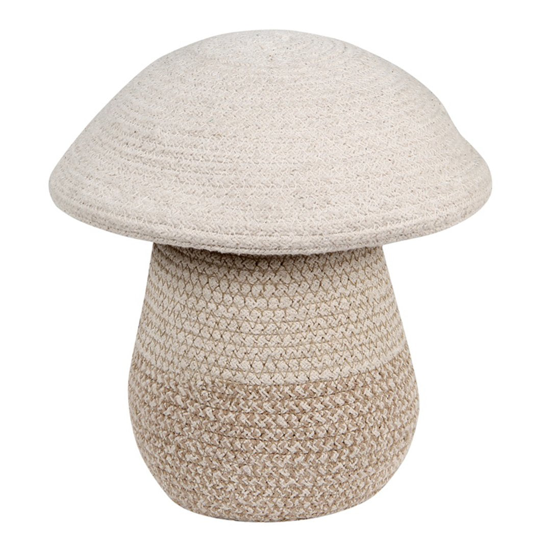 Baby Basket Mushroom