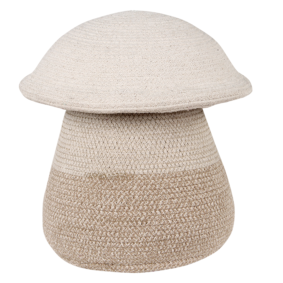 Image of Mama Mushroom Basket