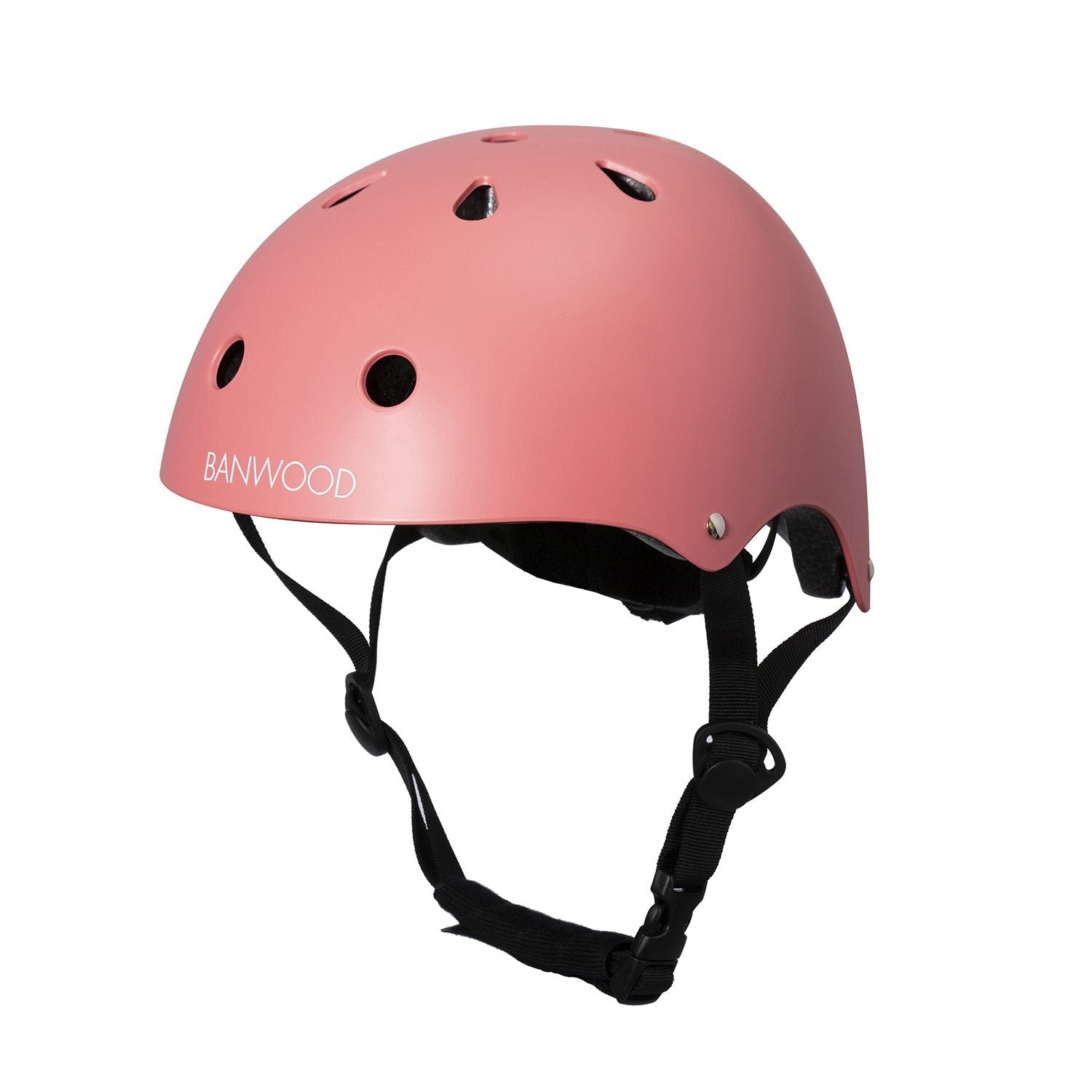 Banwood Classic Helmet - Coral