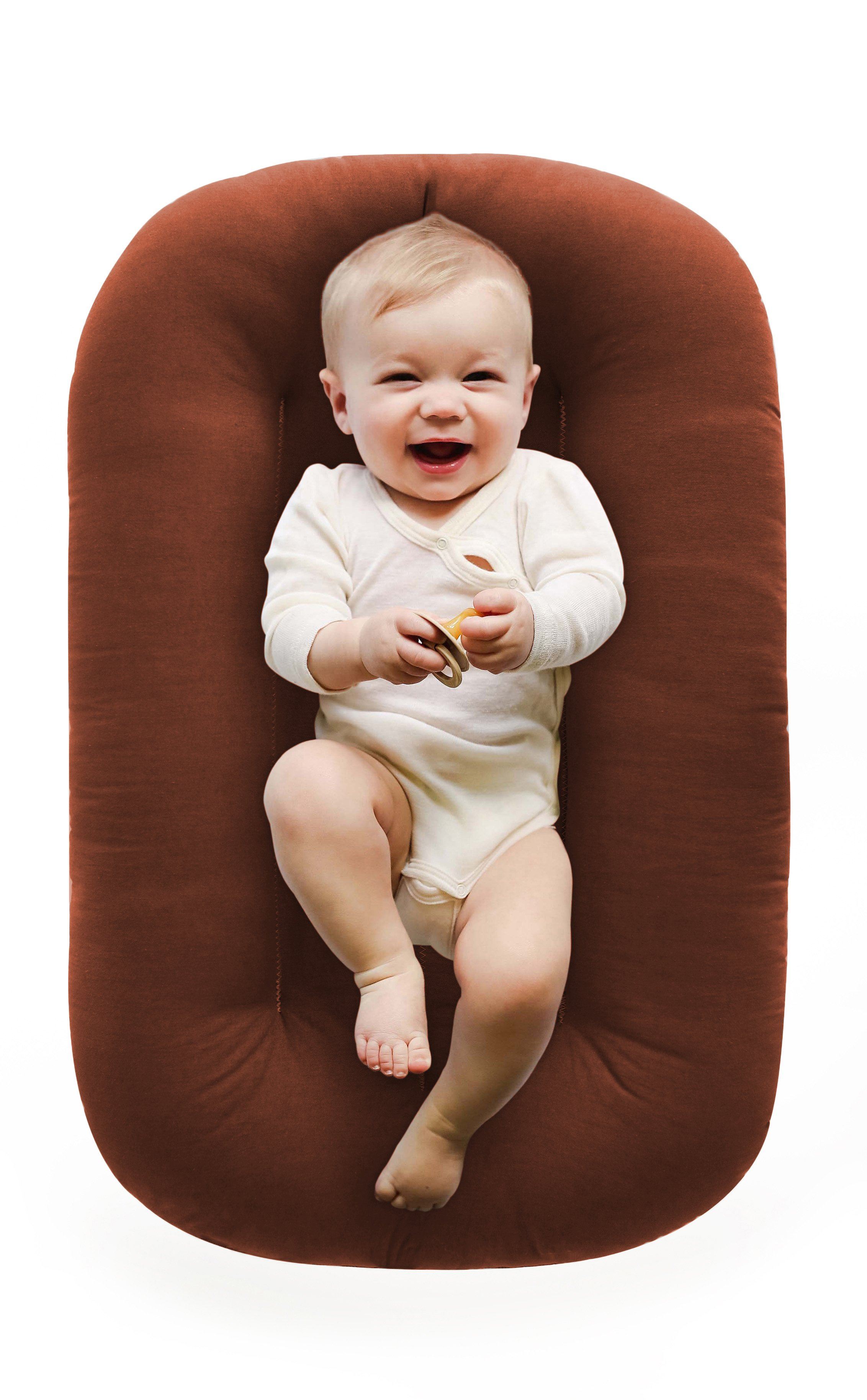 snuggle me organic buy buy baby