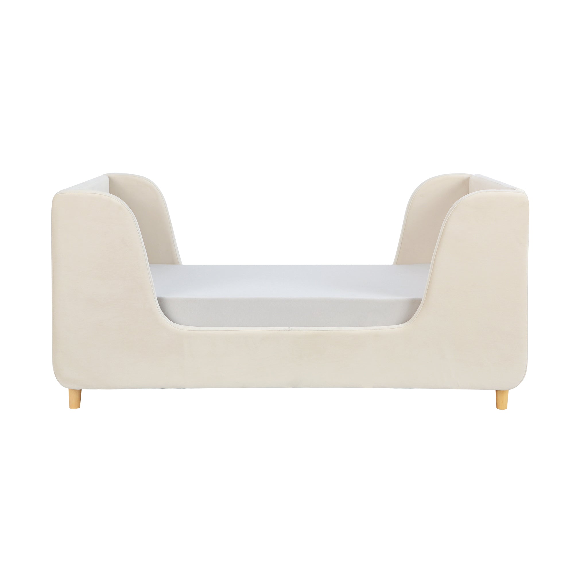 Image of Bodhi Toddler Bed