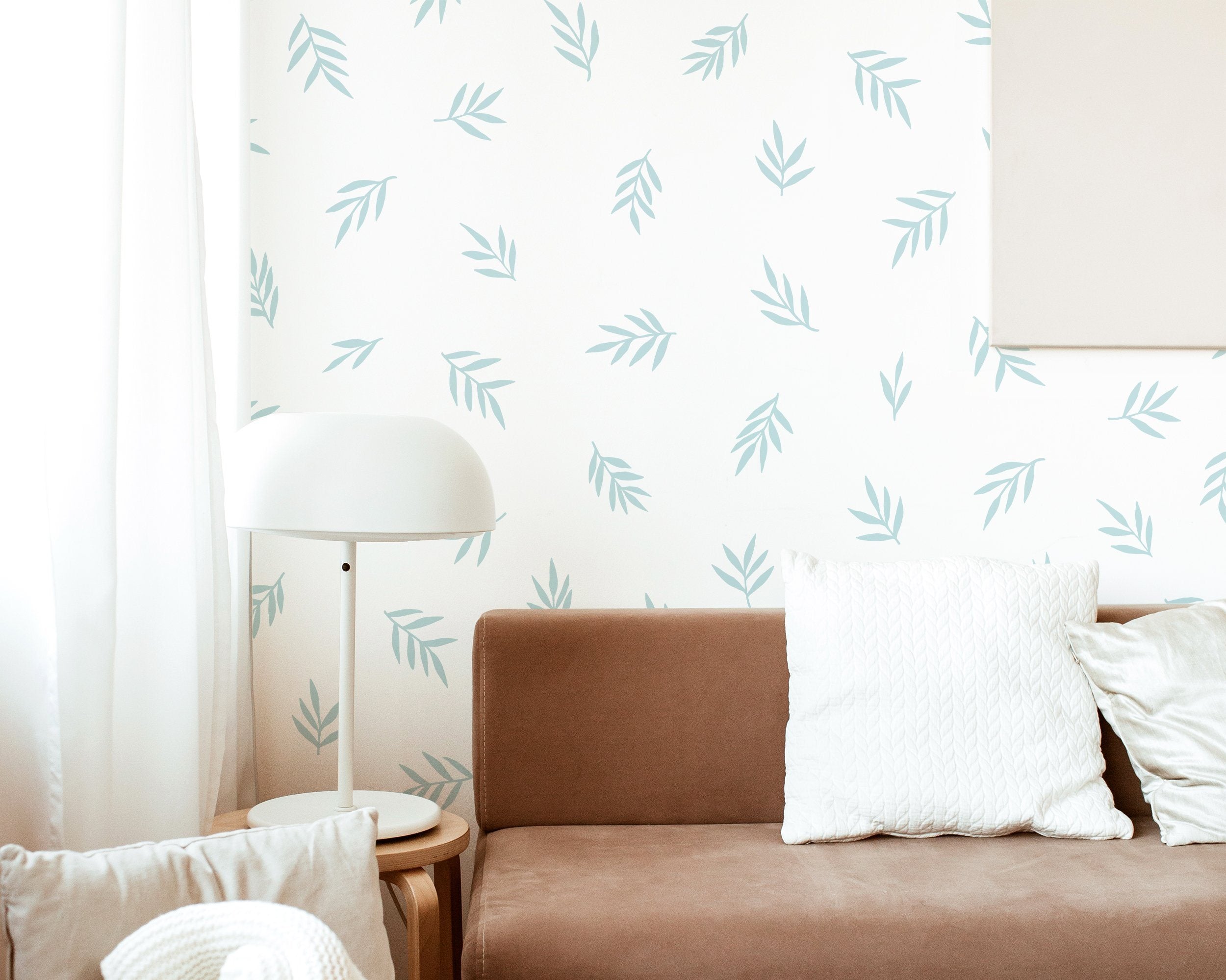 Branches Wall Decal Set - Sample / Beach House