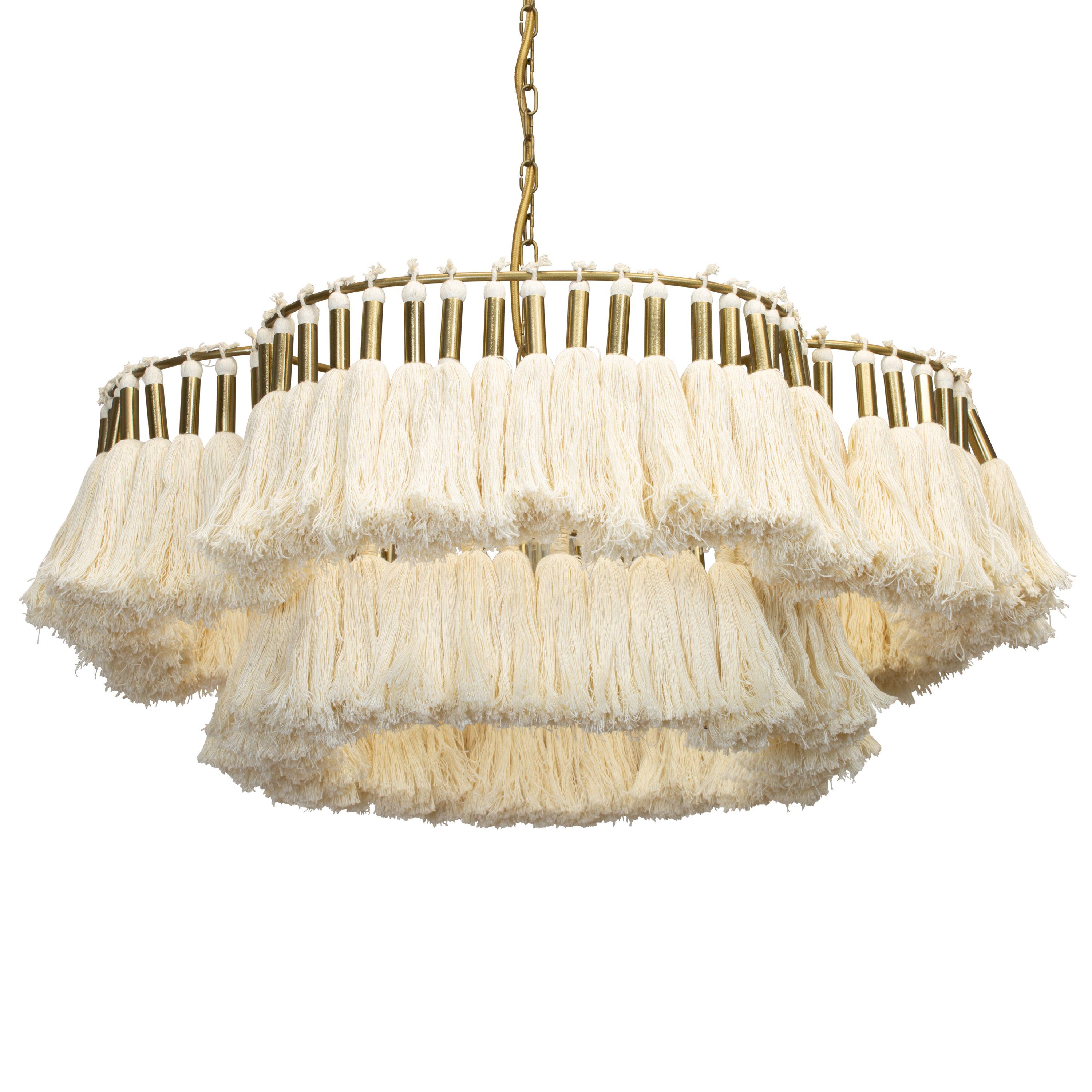 Edith Chandelier