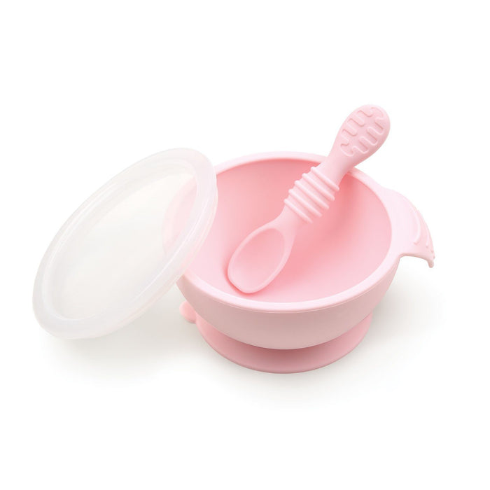 Silicone Dipping Spoons 3 Pack: Lollipop