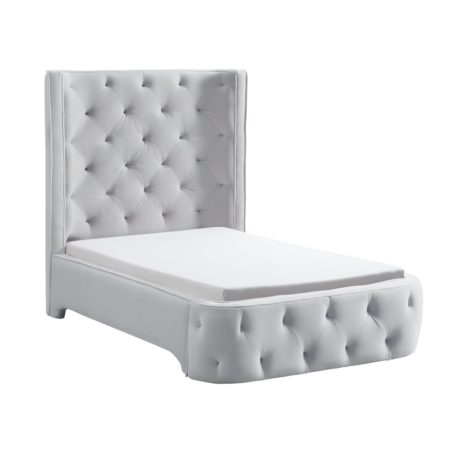 Image of Fable Toddler Bed