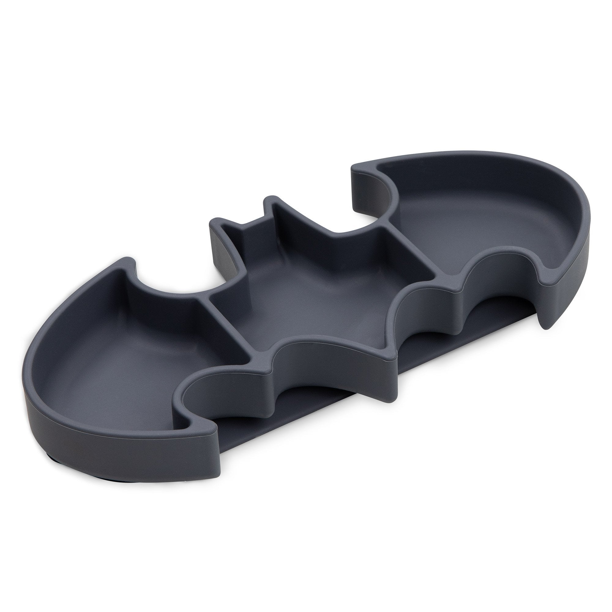 Image of DC Comics Batman Silicone Grip Dish