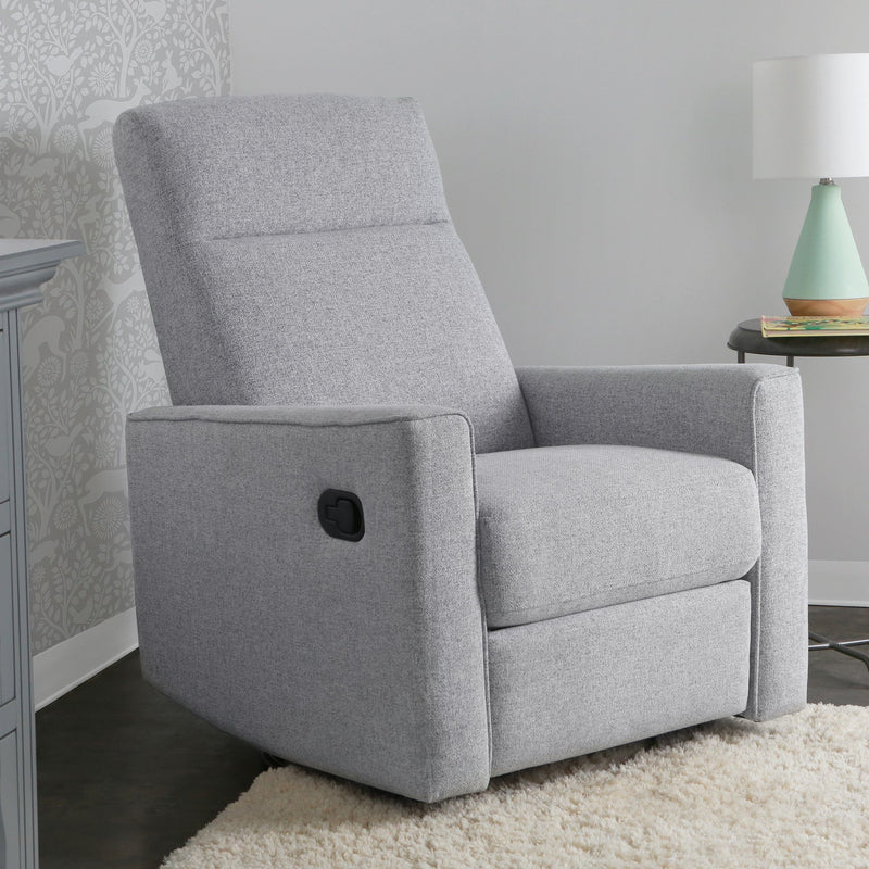 everson swivel recliner glider