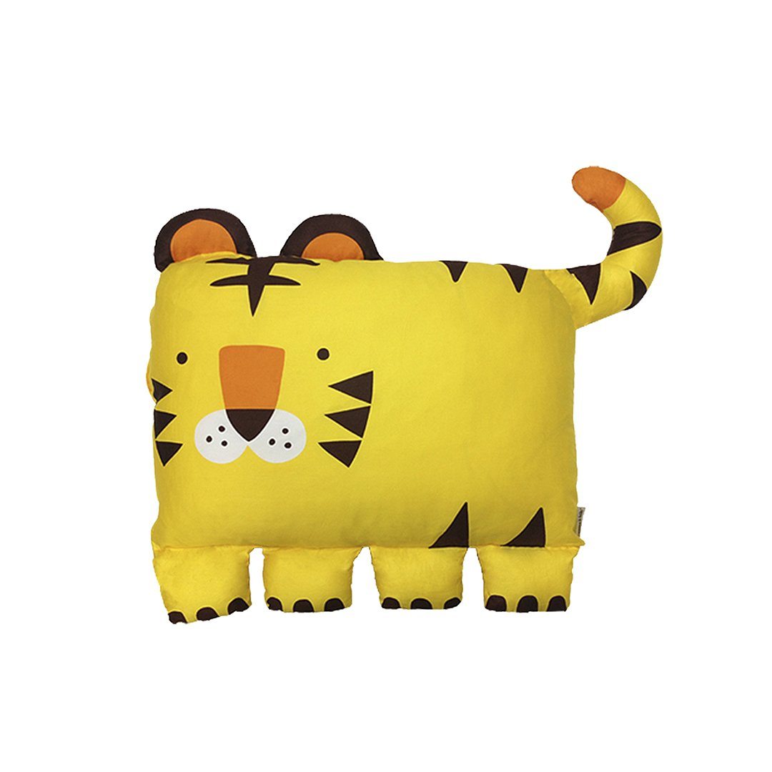 Tom Tiger Kids Pillowcase