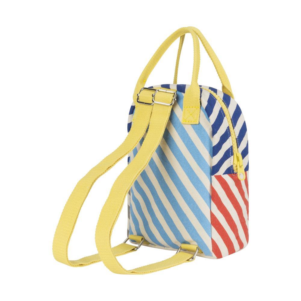 Superstar Stripe Lil B Backpack